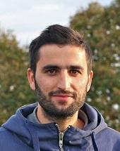 Simon Persico